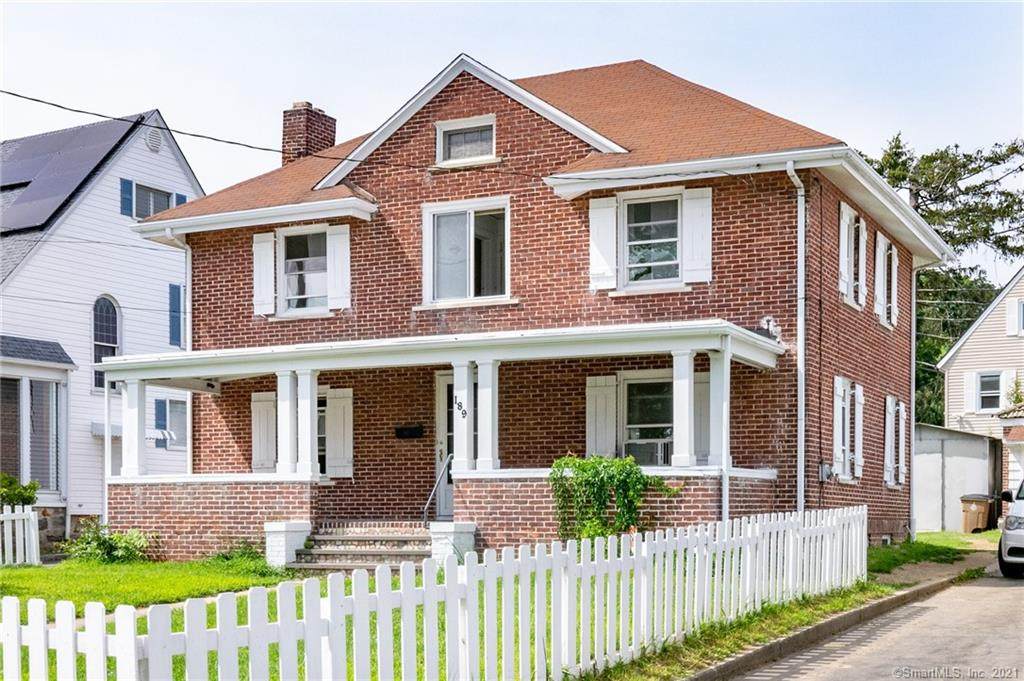 189 Broad Street - Photo 1