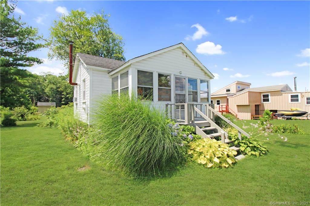 75 Little Meadow Road - Photo 1