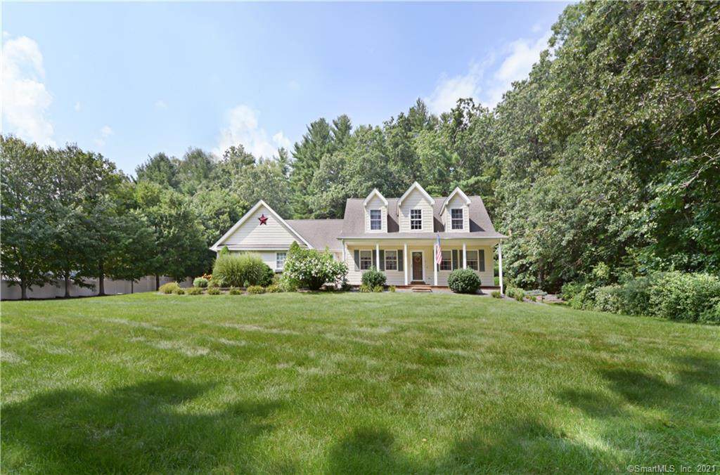 81 Dodge Road - Photo 1