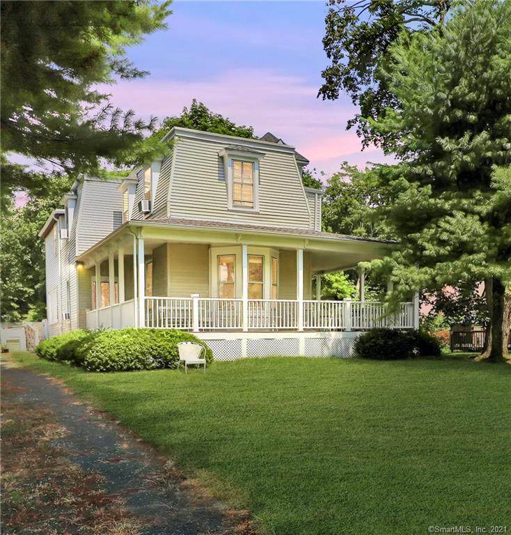 2735 Boston Post Road - Photo 1