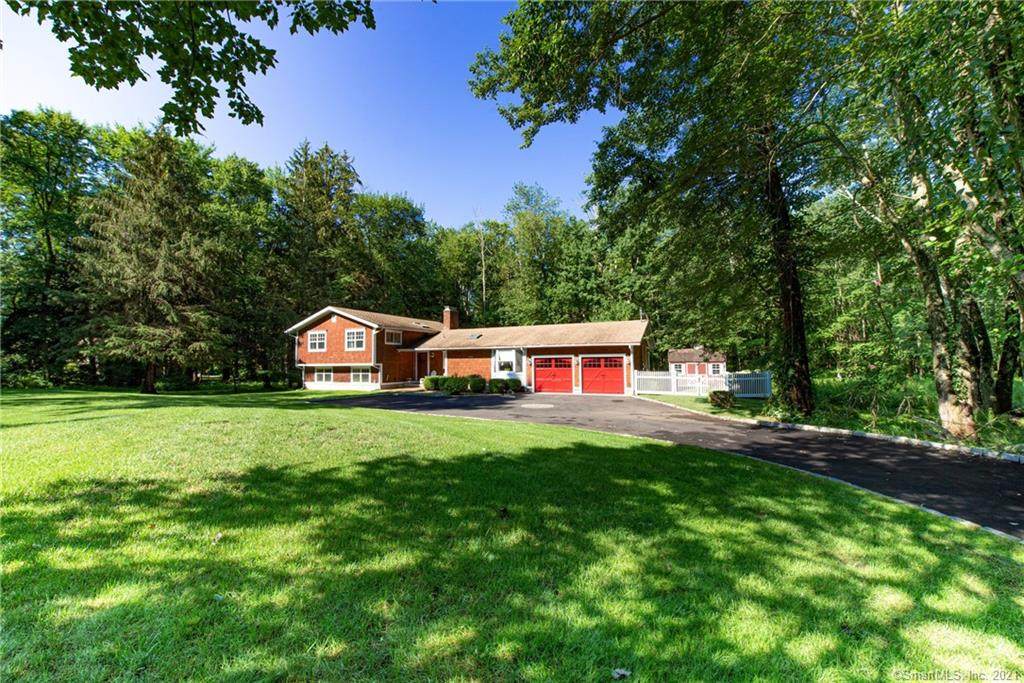 225 Sturges Ridge Road - Photo 1