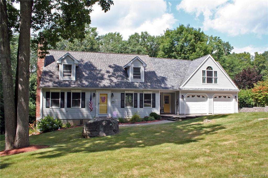 55 Stoneridge Road - Photo 1