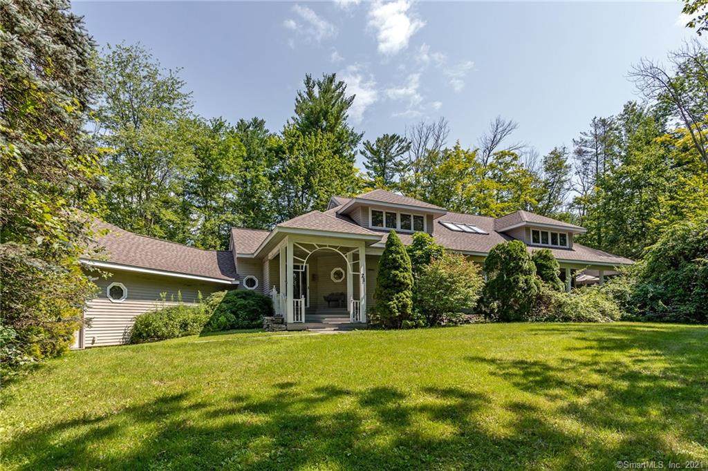 21 Brynmoor Court - Photo 1