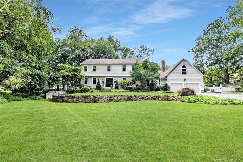 1 Bayberry Lane - Photo 1