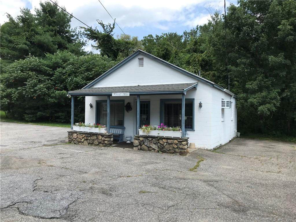 104 New Hartford Road - Photo 1