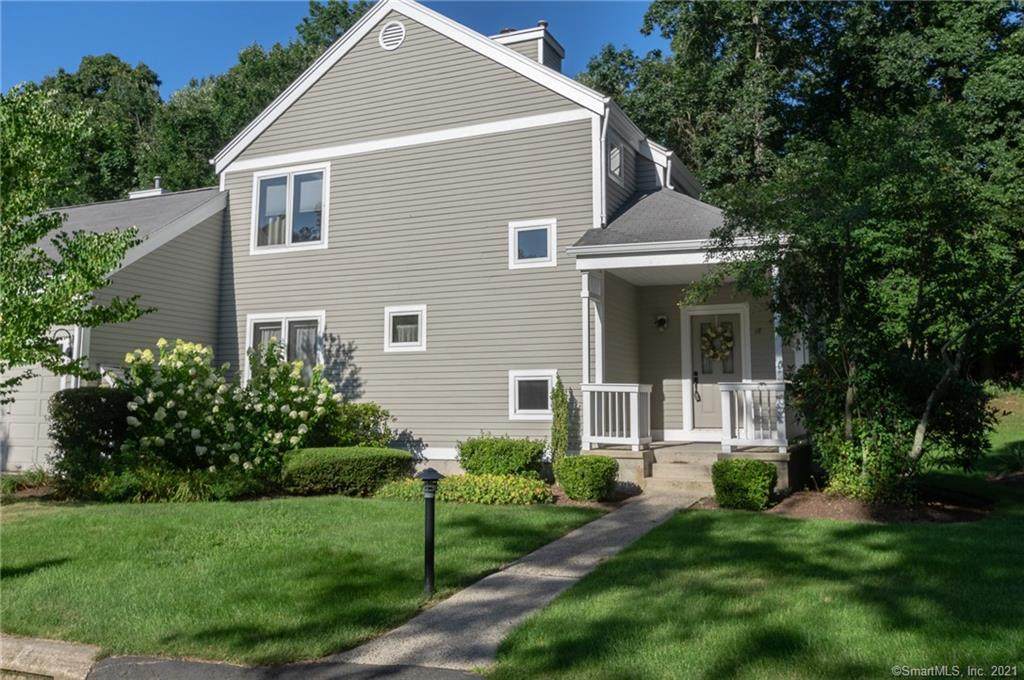 101 Hotchkiss Grove Road - Photo 1