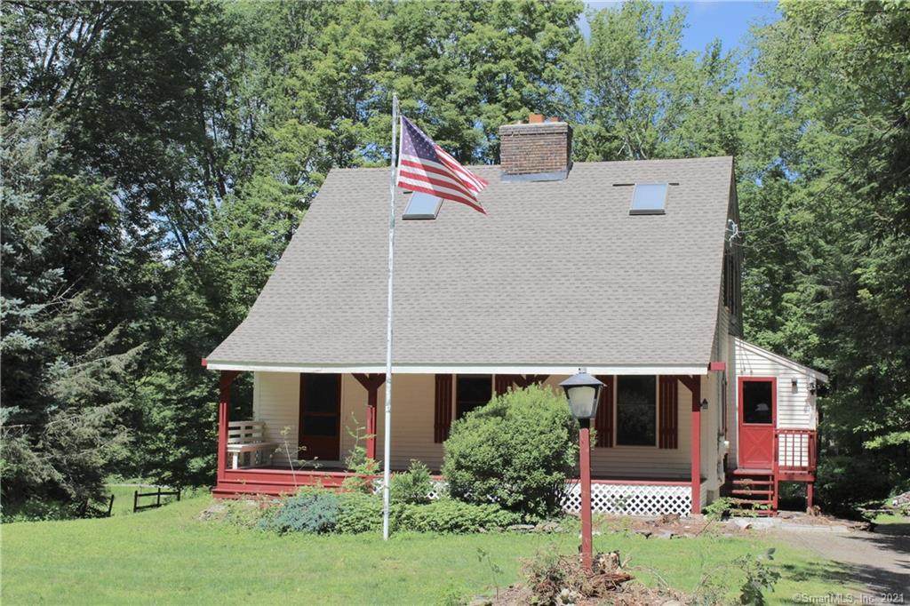 237 Old Forge Road - Photo 1