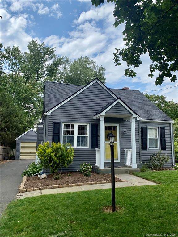 65 Rockwell Avenue - Photo 1
