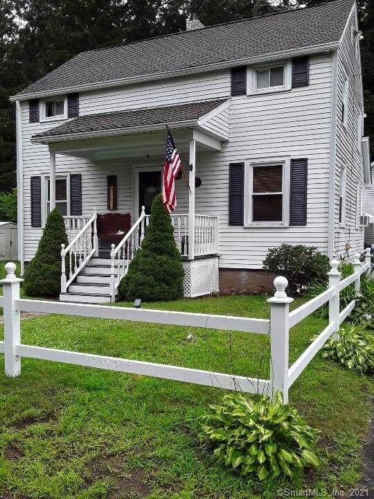 403 Reynolds Bridge Road - Photo 1