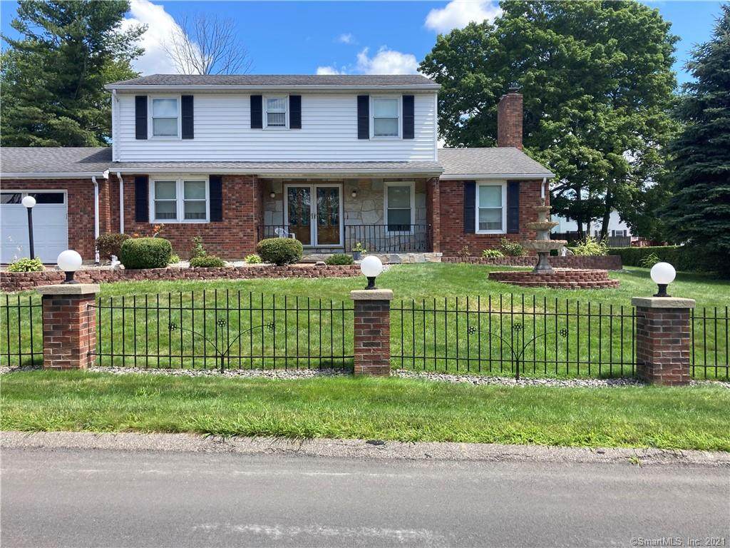 78 Mikelin Drive - Photo 1