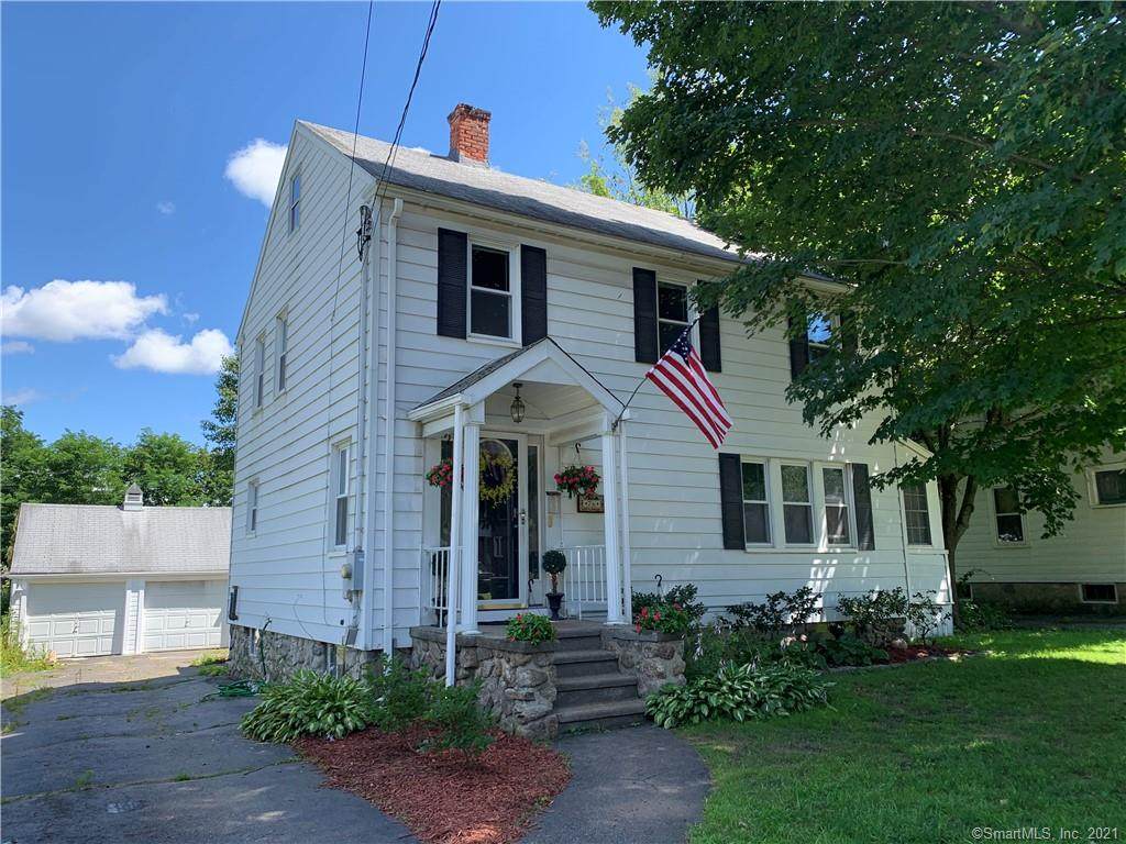 76 Pine Street - Photo 1