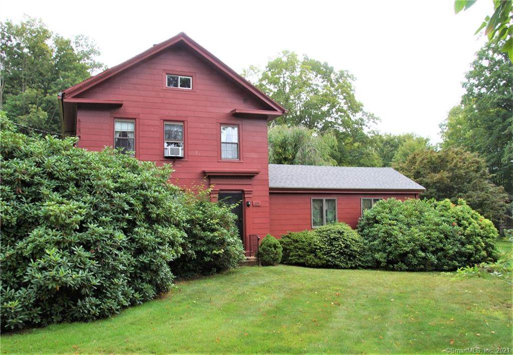 159 Haddam Quarter Road - Photo 1
