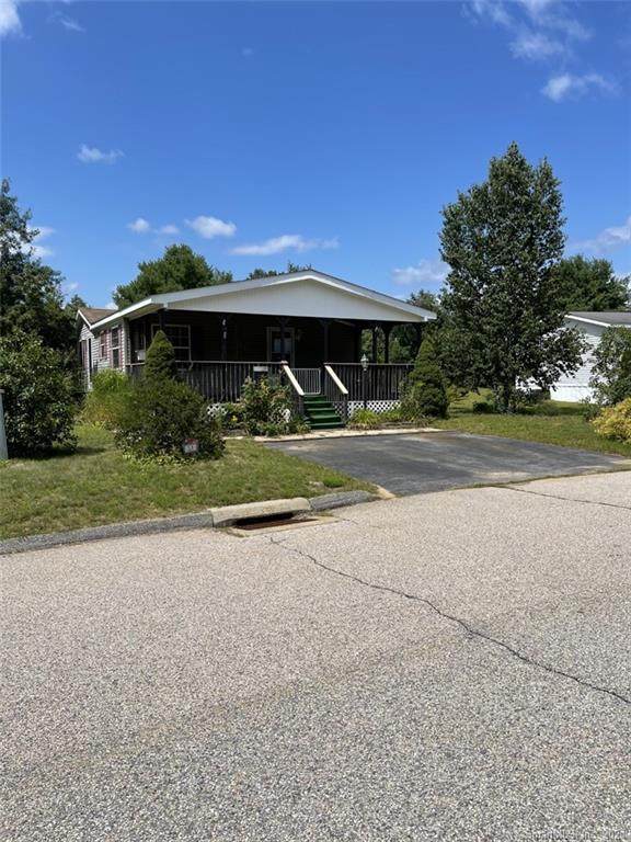 23 Circle Drive - Photo 1