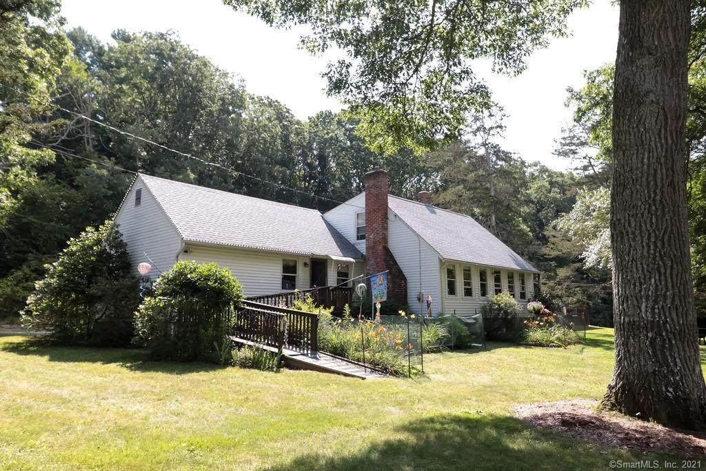 503 Jerusalem Road - Photo 1
