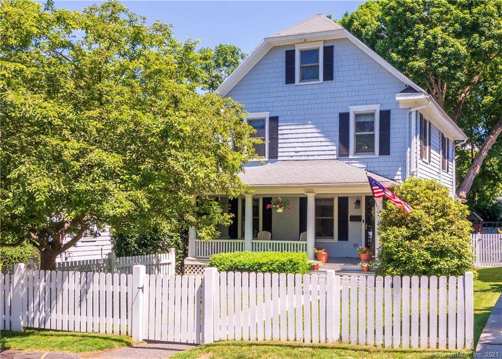 15 Roosevelt Street - Photo 1