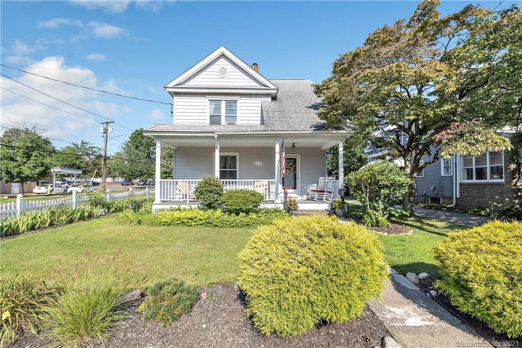 5 Huntington Road - Photo 1