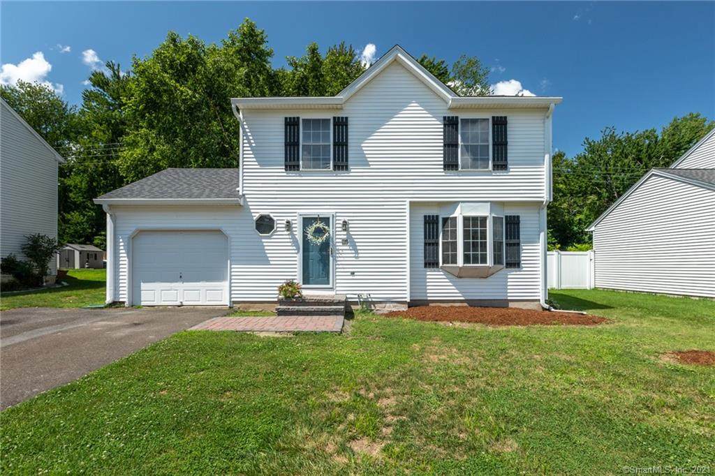 83 Spruce Street - Photo 1