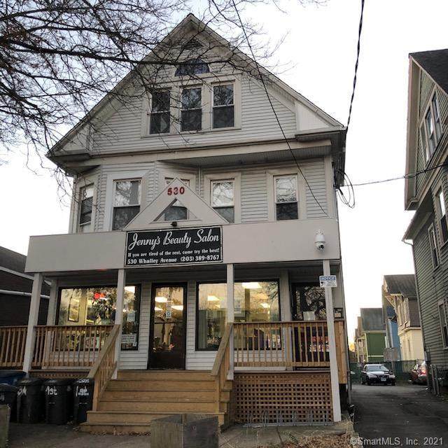 530 Whalley Avenue - Photo 1