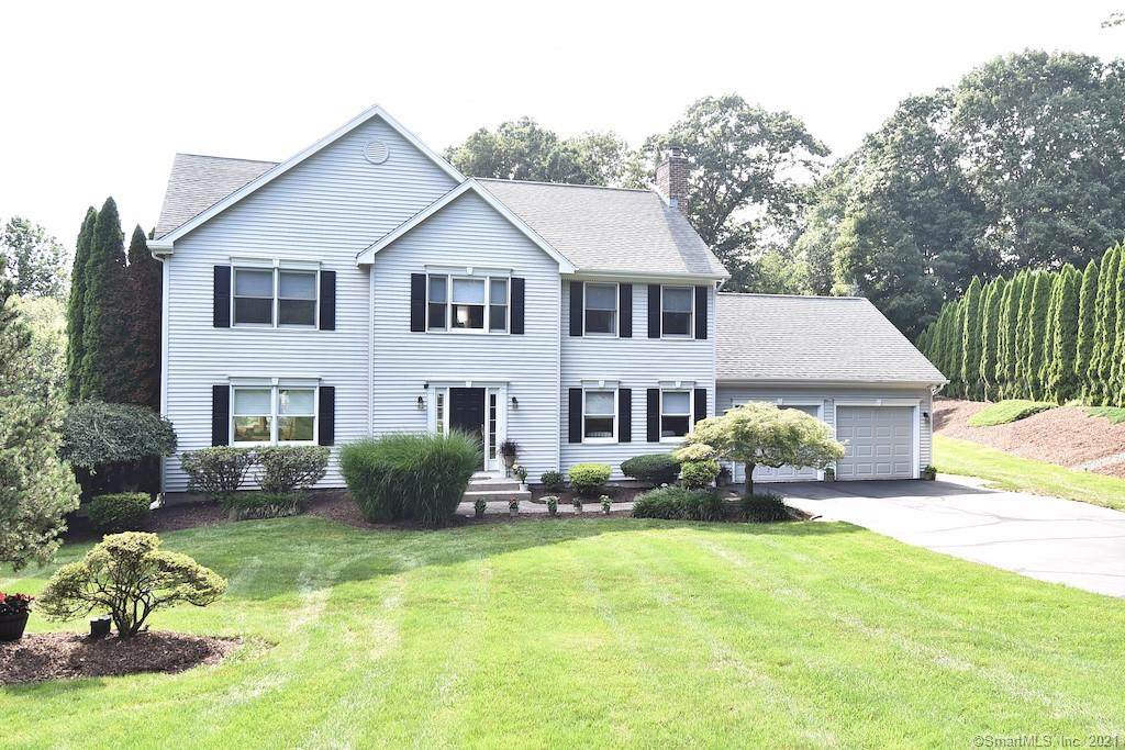 225 Oregon Road - Photo 1