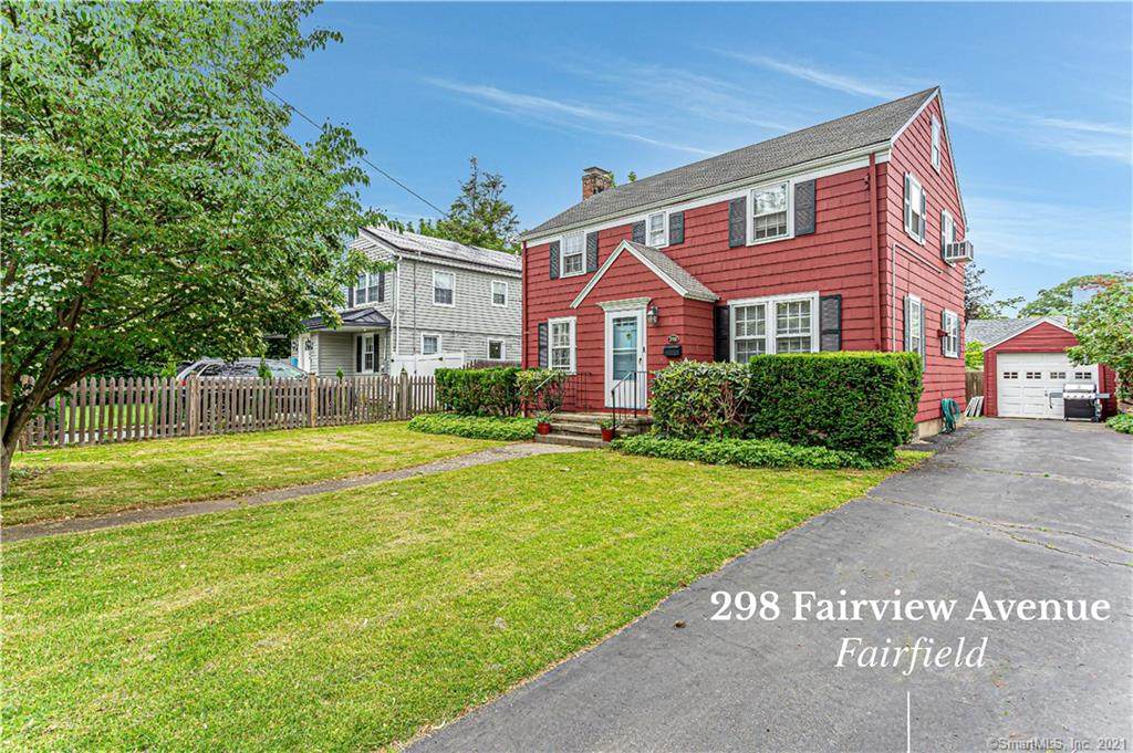 298 Fairview Avenue - Photo 1