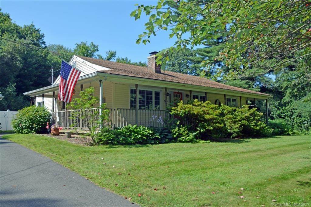 180 Jericho Road - Photo 1