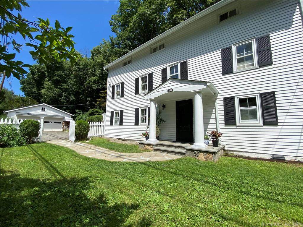 204 Mather Street - Photo 1
