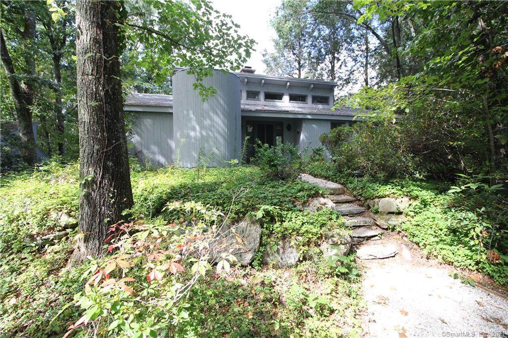 126 Slocum Road - Photo 1