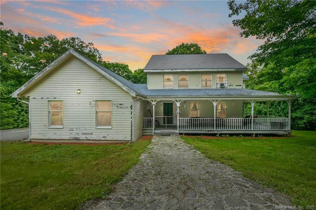 151 Westledge Drive - Photo 1