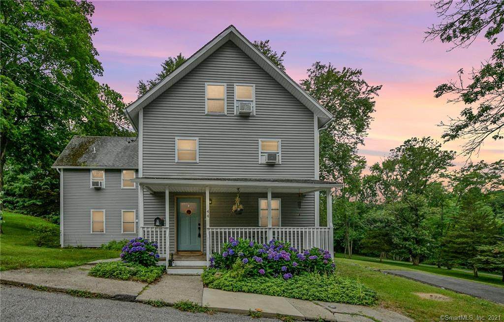 44 Sturtevant Avenue - Photo 1