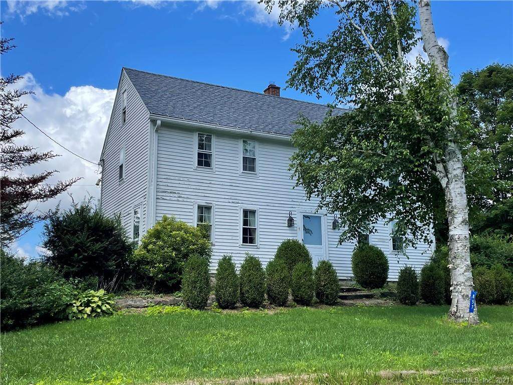 857 Weigold Road - Photo 1