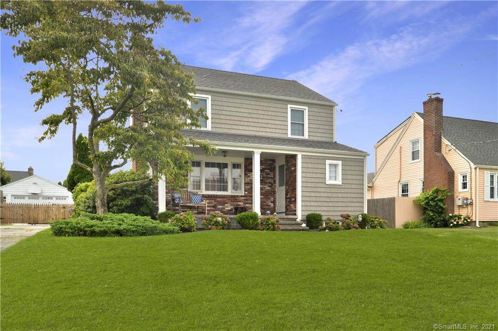 192 Washington Parkway - Photo 1