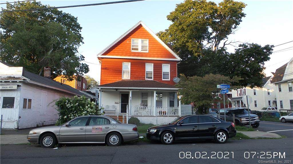 1540 Iranistan Avenue - Photo 1