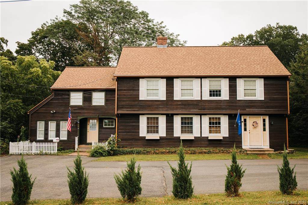 225 Vernon Street - Photo 1