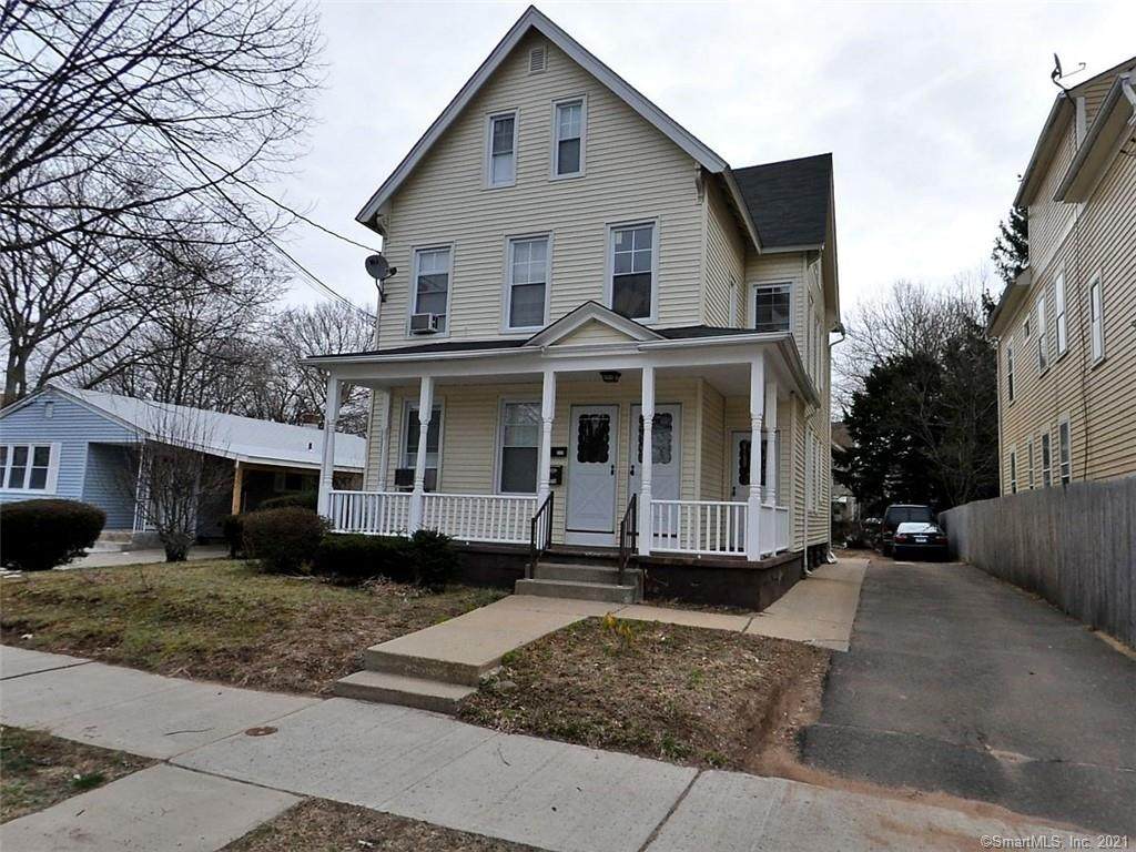 115 Goodyear Street - Photo 1