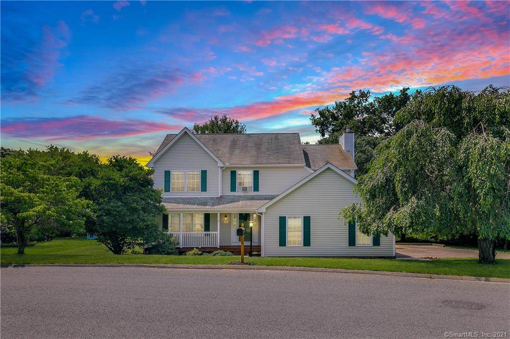 11 Weantinock Drive - Photo 1