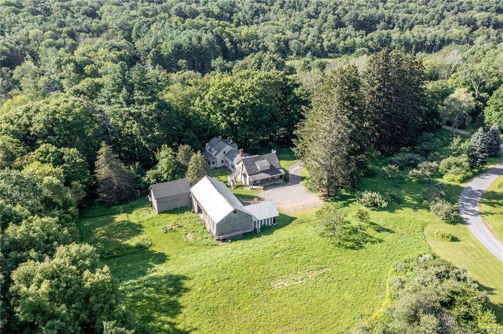 171 Litchfield Turnpike - Photo 1