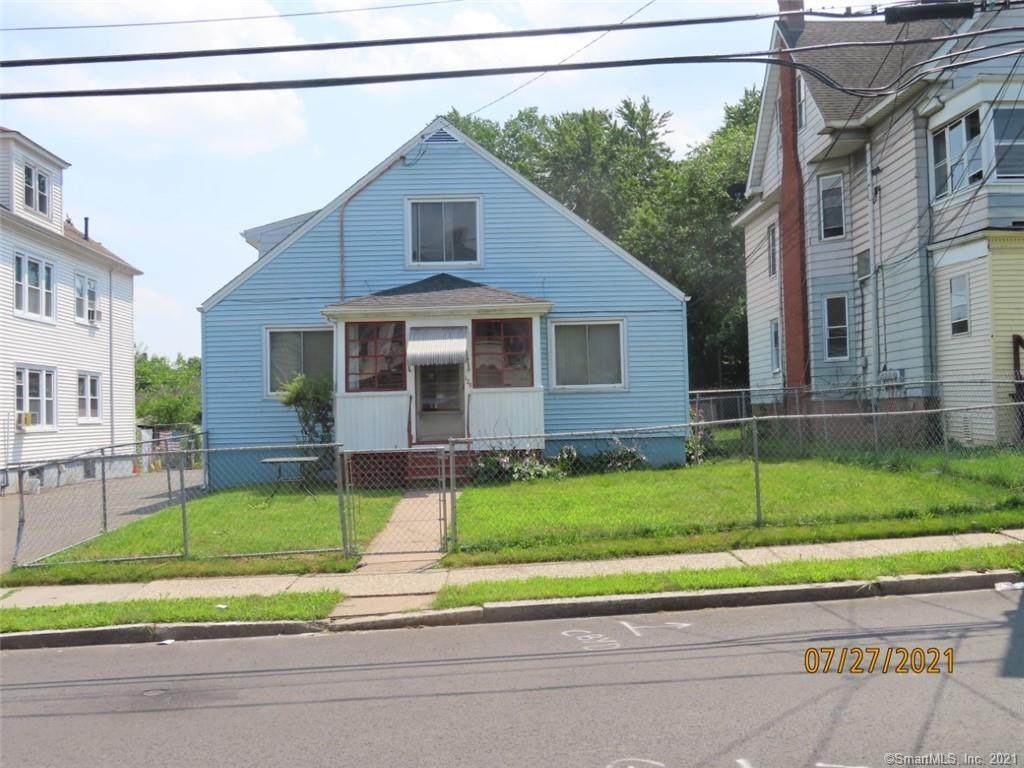 125 Barker Street - Photo 1