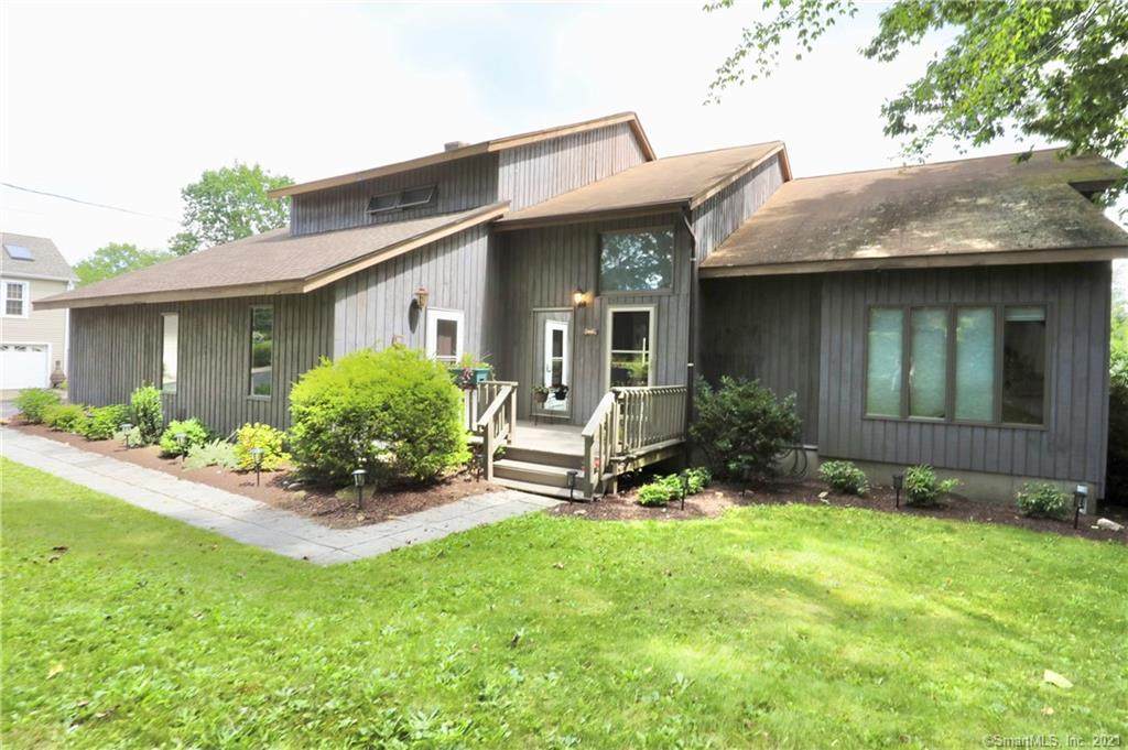 155 Huntington Road - Photo 1