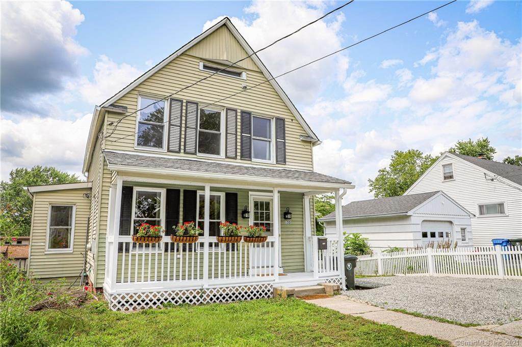 135 Elizabeth Street - Photo 1