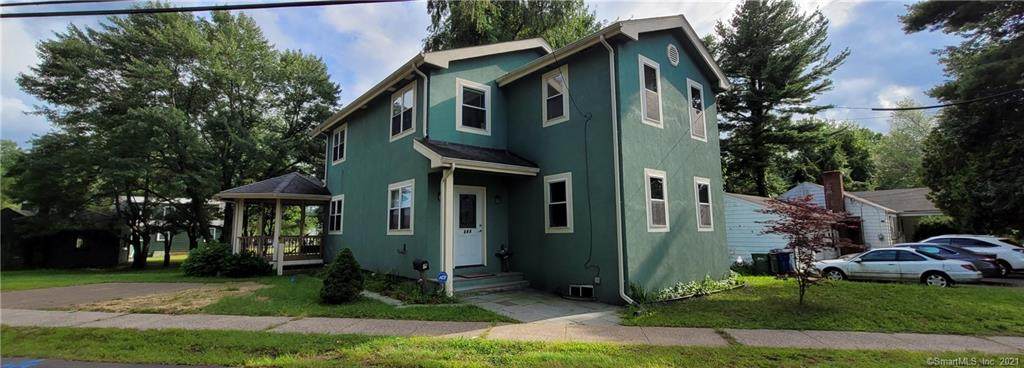 345 Matianuck Avenue - Photo 1