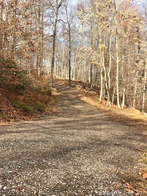 468 Moodus Road - Photo 1