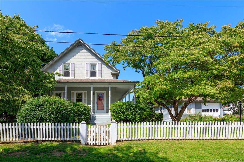 14 Graham Avenue - Photo 1