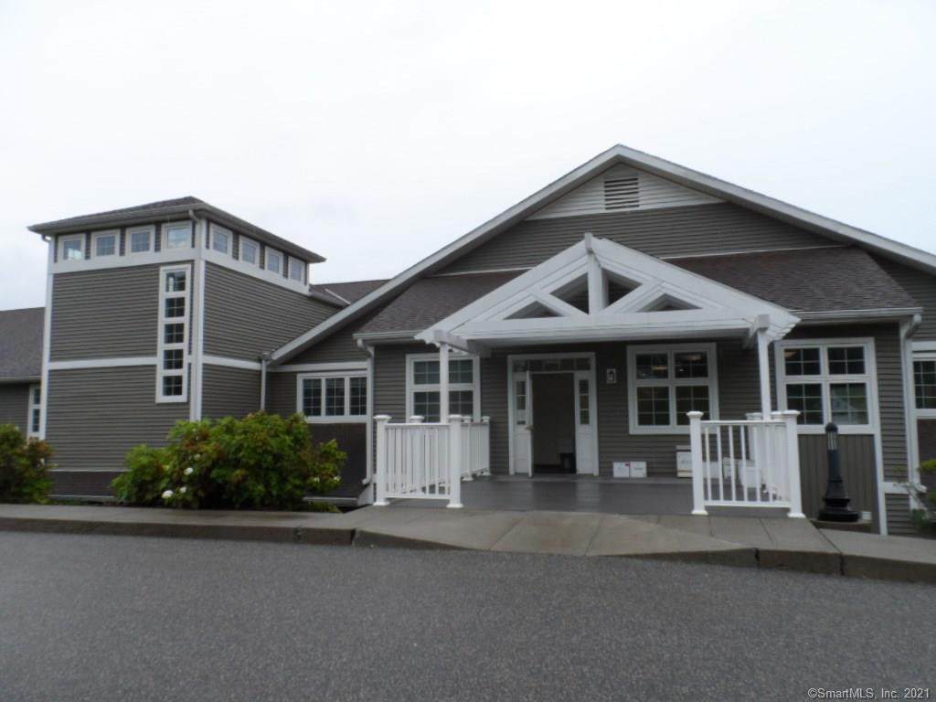 202 Park Lane Road - Photo 1