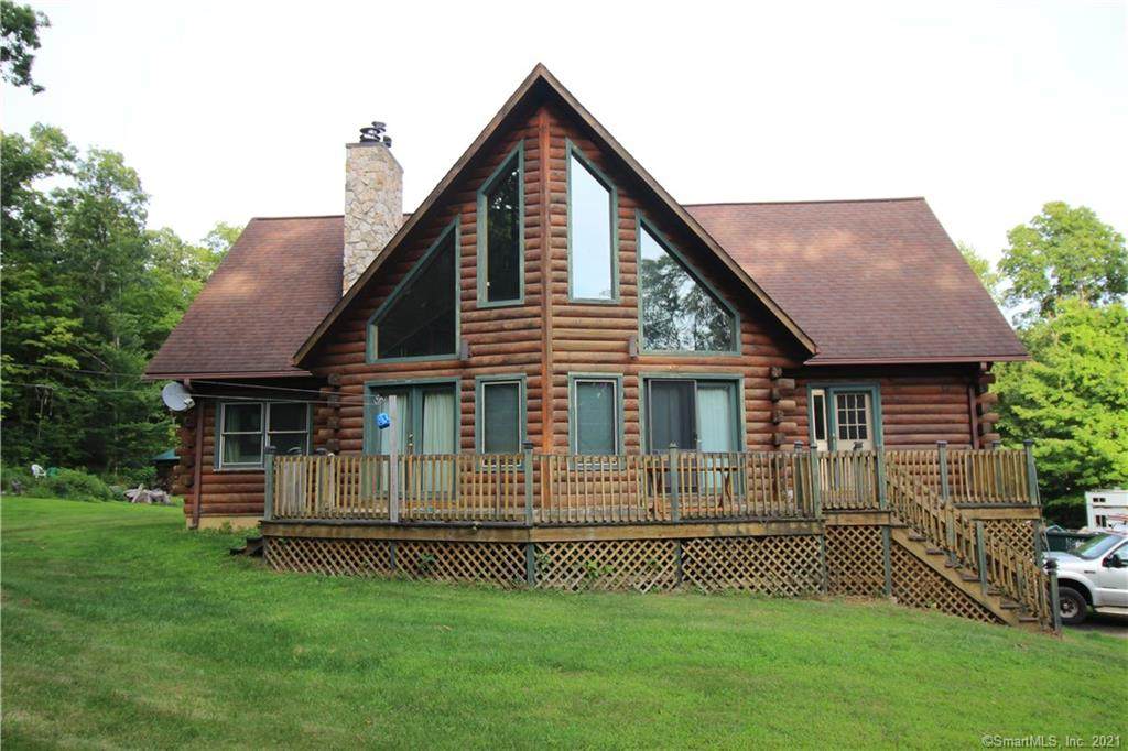 63 Parkside Drive - Photo 1