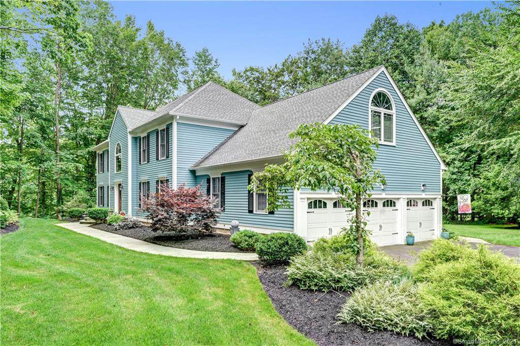 201 Bartlett Drive - Photo 1