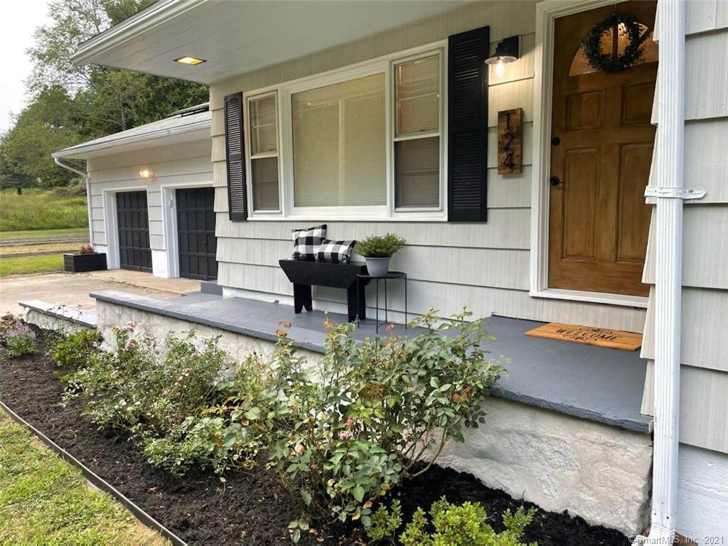 124 Bundy Hill Road - Photo 1