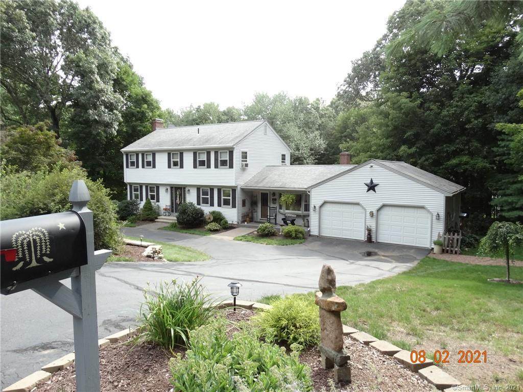 133 Green Tree Lane - Photo 1