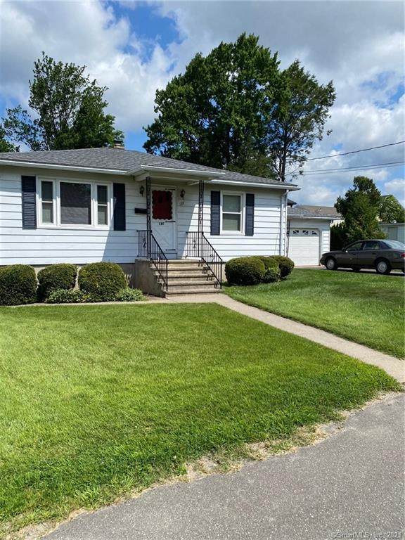 160 Anderson Avenue - Photo 1