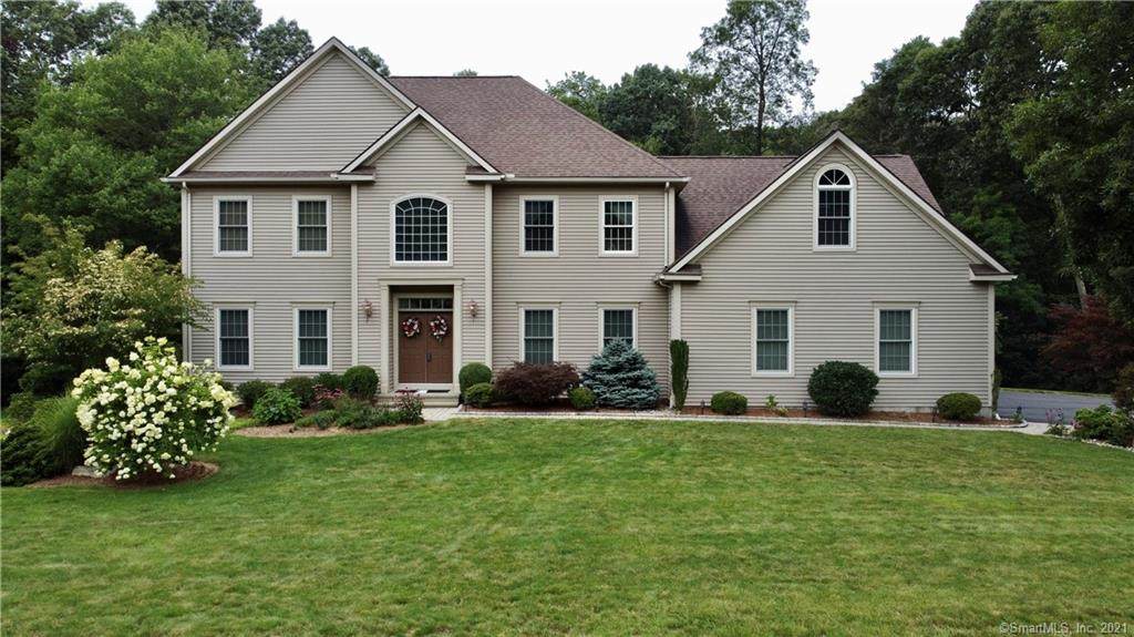 93 Country Club Road - Photo 1