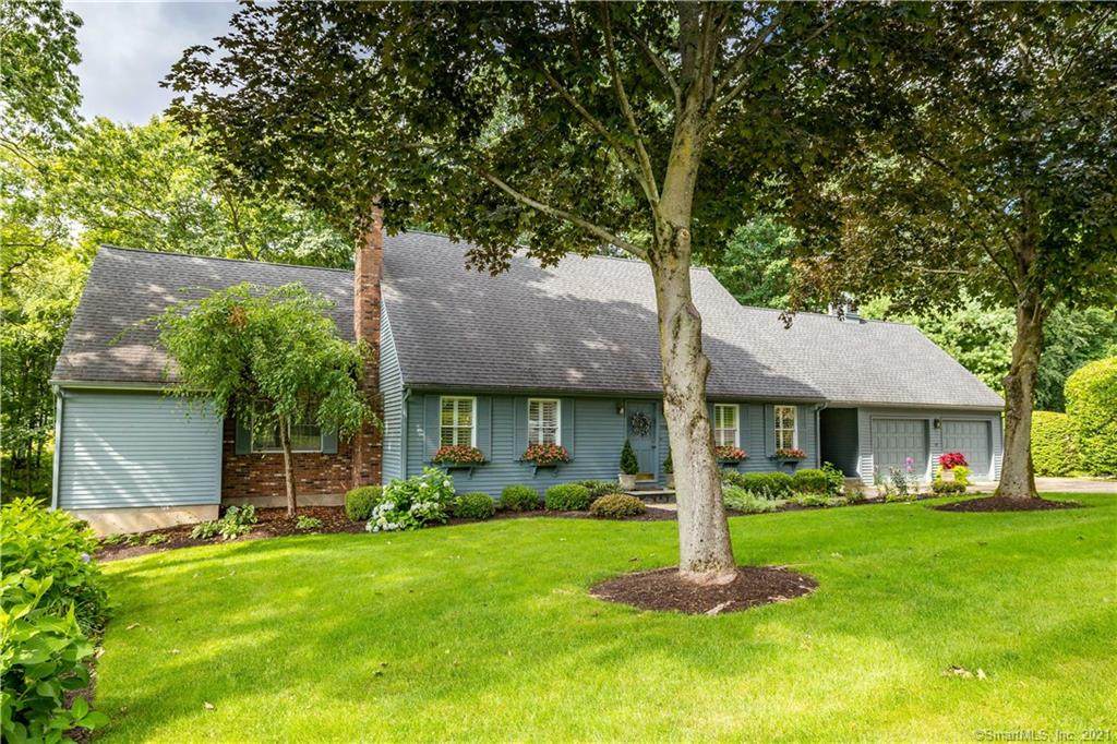 115 Mcintosh Drive - Photo 1